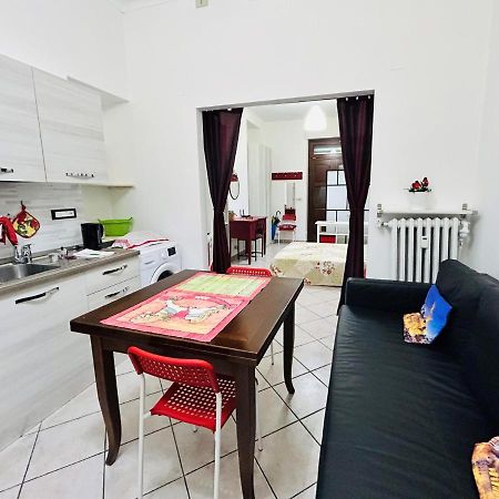 Apartmán Monolocale Maria Vittoria Turín Exteriér fotografie