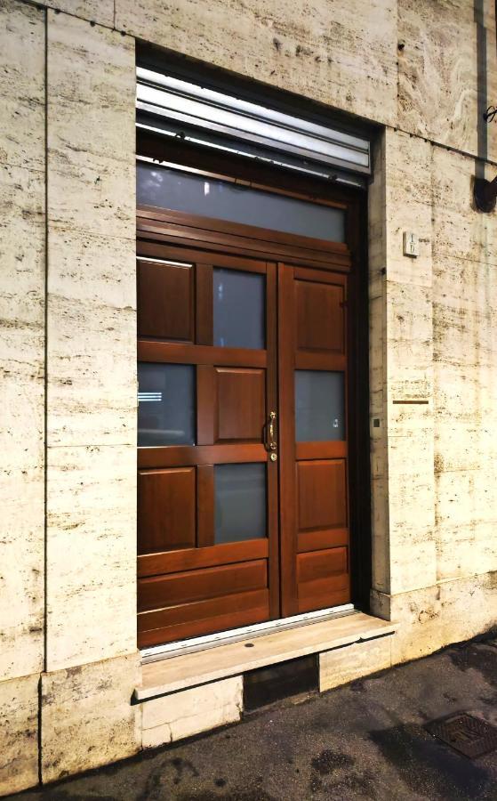 Apartmán Monolocale Maria Vittoria Turín Exteriér fotografie